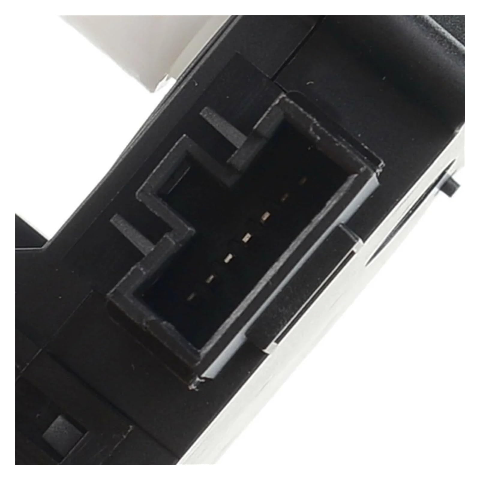 HVAC Heater Air Blend Door Actuator,Fit For Lexus,SC430 2002-2010, For GS300,GS430 2001-2005, For RX300, 2002-2003 8710648020 604-941 Siłownik układu ogrzewania pojazdu