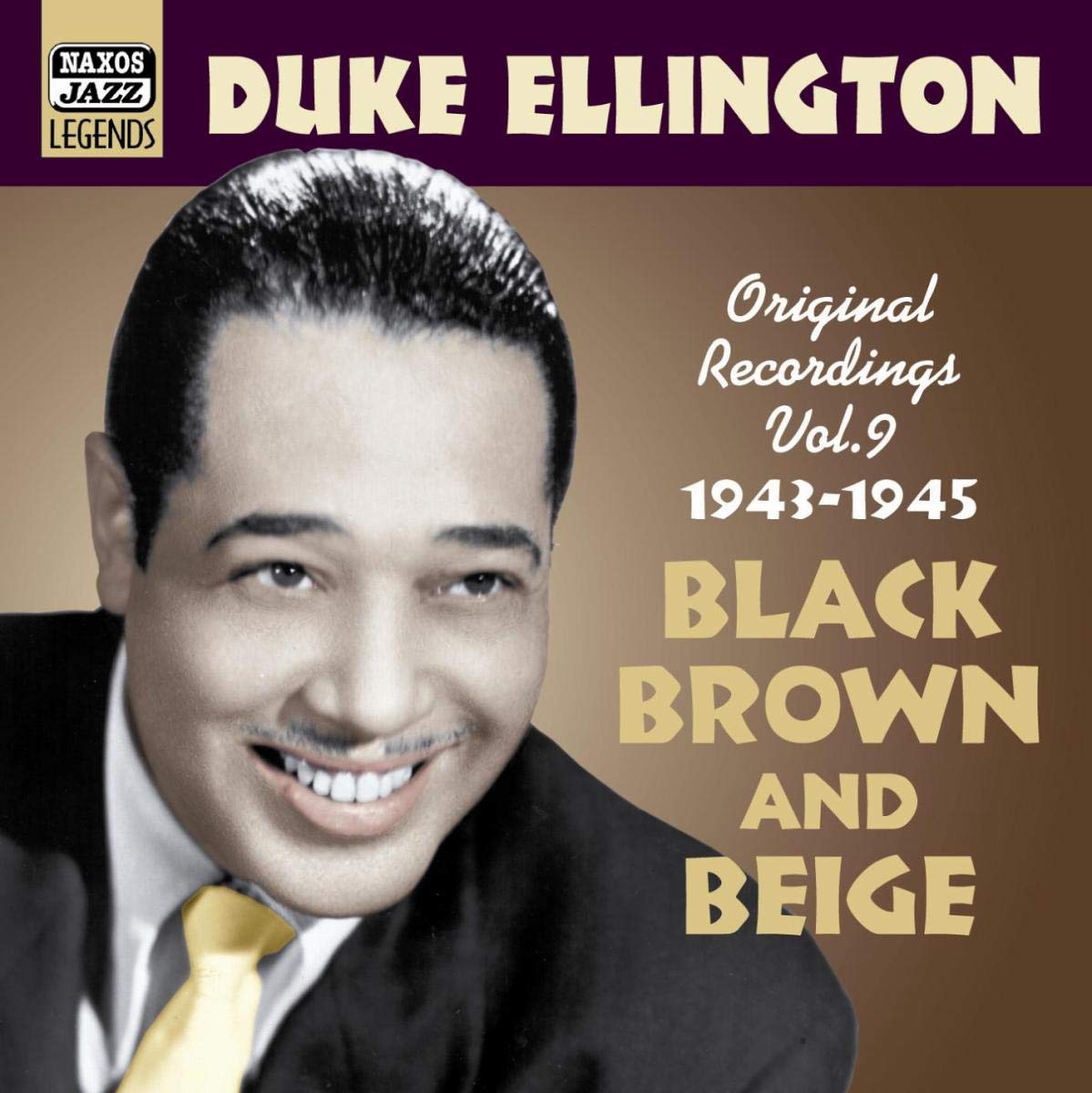 Duke Ellington