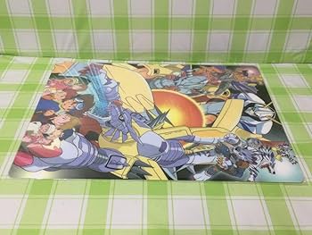 デジモンアドベンチャー　コレクションまとめ売り 61tnyXq3CGL._UF350,350_QL50_.jpg