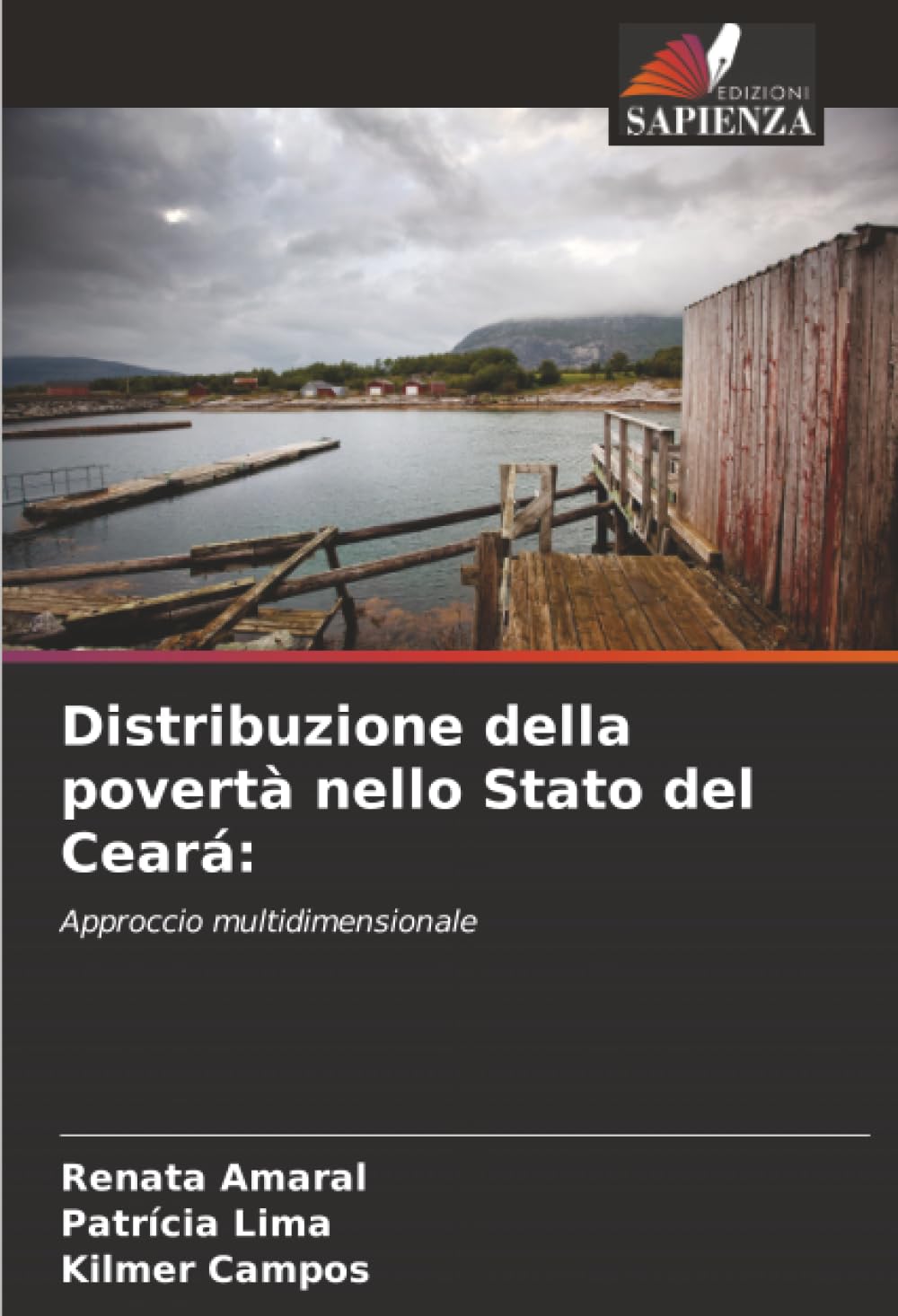 Distribuzione della povertà nello Stato del Ceará:: Approccio multidimensionale