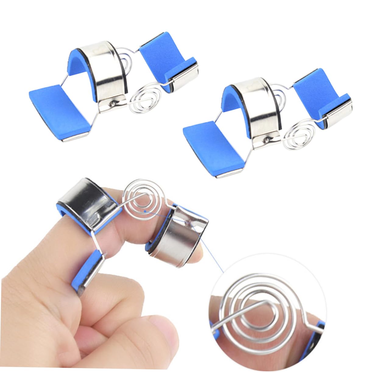 HAPINARY Thumb Supporter Thumb Brace Thumb Brace Extension Thumb Support Brace Cast Mallet Hand