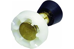 Faucet RP63136: The Delta Kitchen Faucet Diverter for a Convenient Dual-Stream Experience