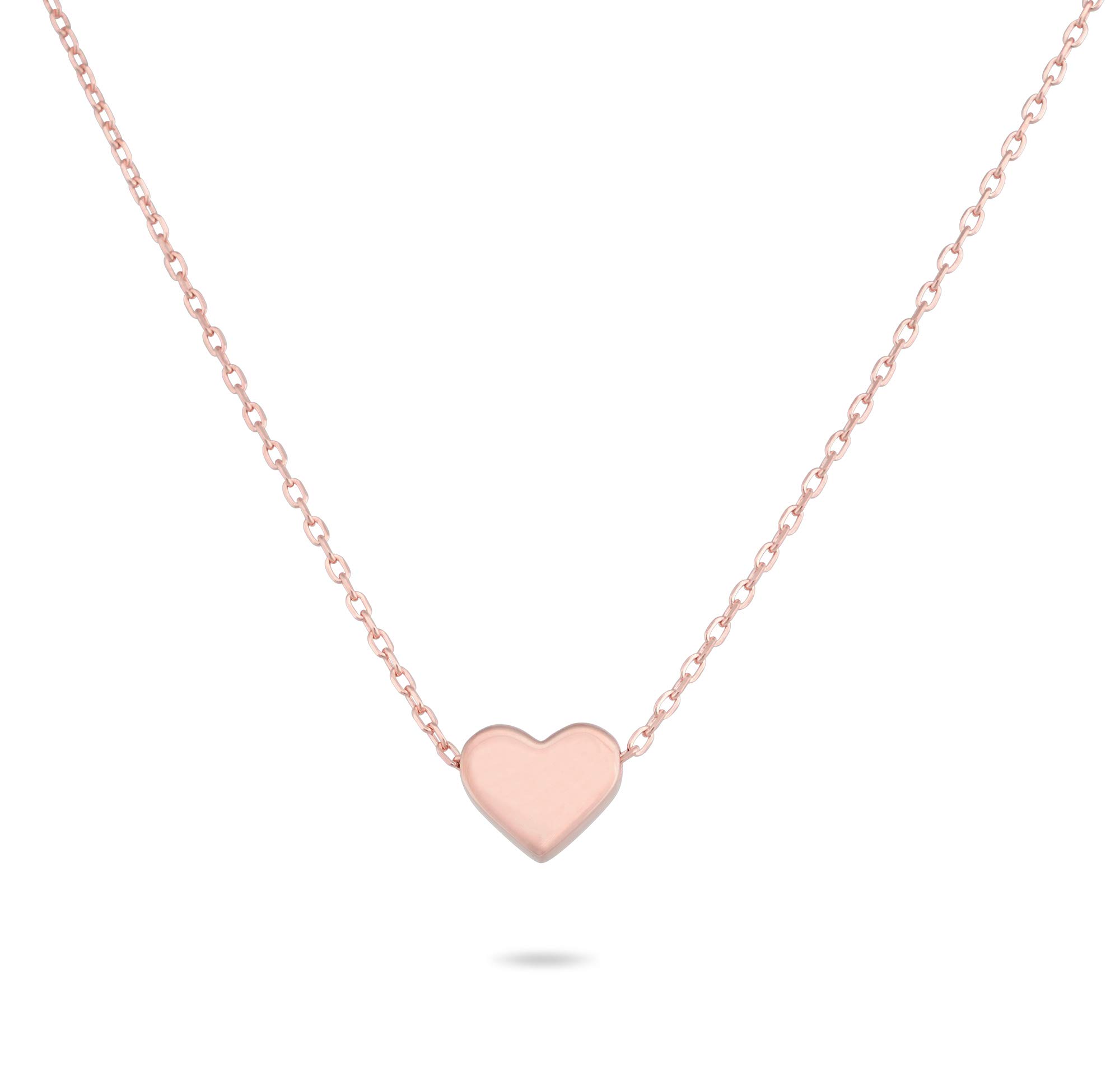 Collana in argento Scout giglio Henriette s Brilliance Zirconia DCC1608267N Viva
