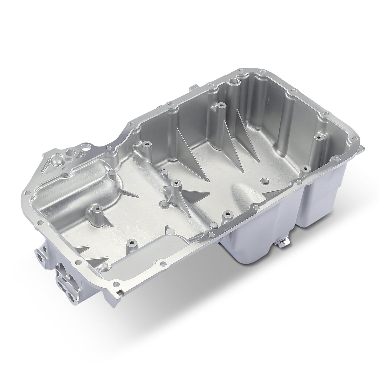 Frankberg Coppa dell'olio coppa dell'olio motore 11511-63J01-000 | Compatibile con: Ignis Vitara Liana SX4 Vitara Swift