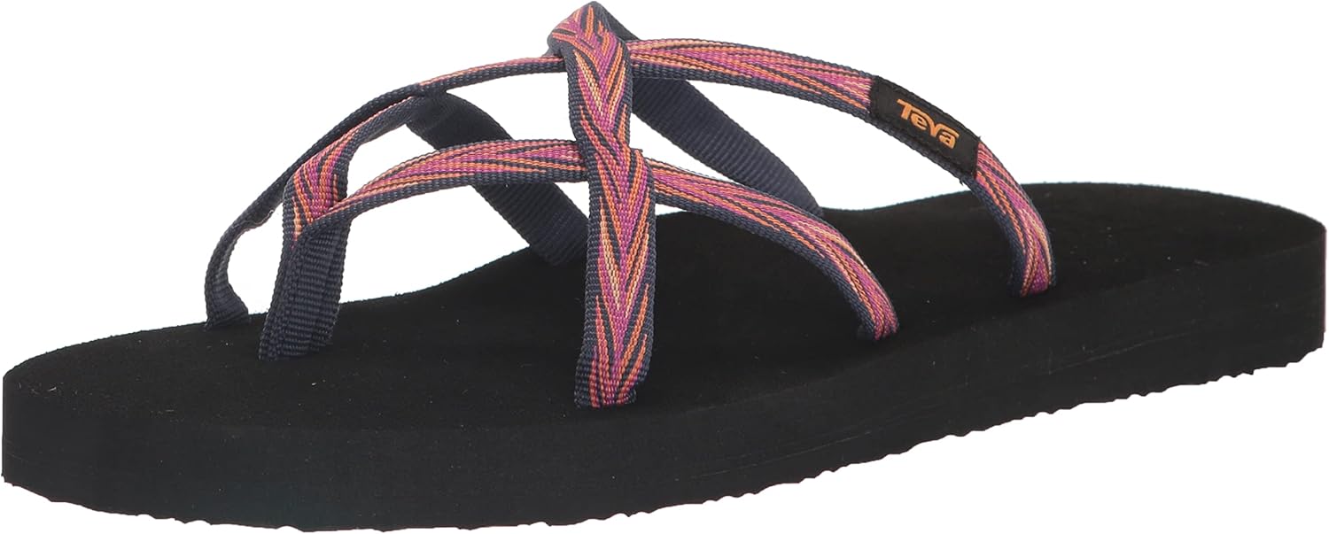 Teva Women's Olowahu FlipFlop FlipFlops