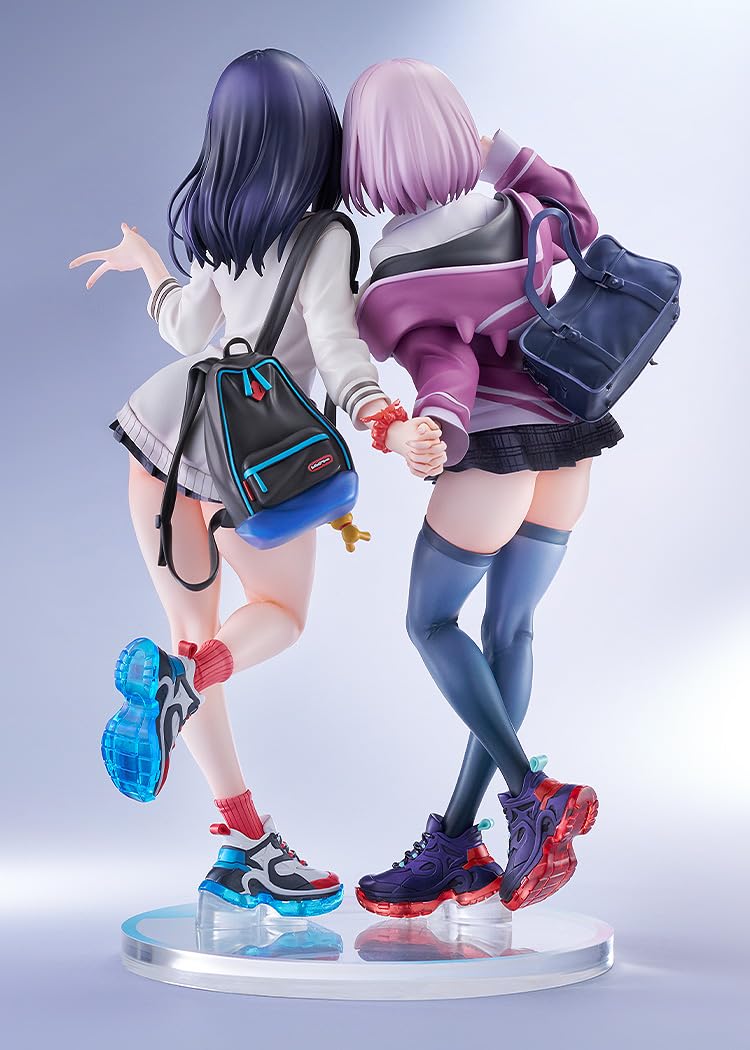 Amazon | グッドスマイルカンパニー[GOOD SMILE COMPANY] SSSS.GRIDMAN