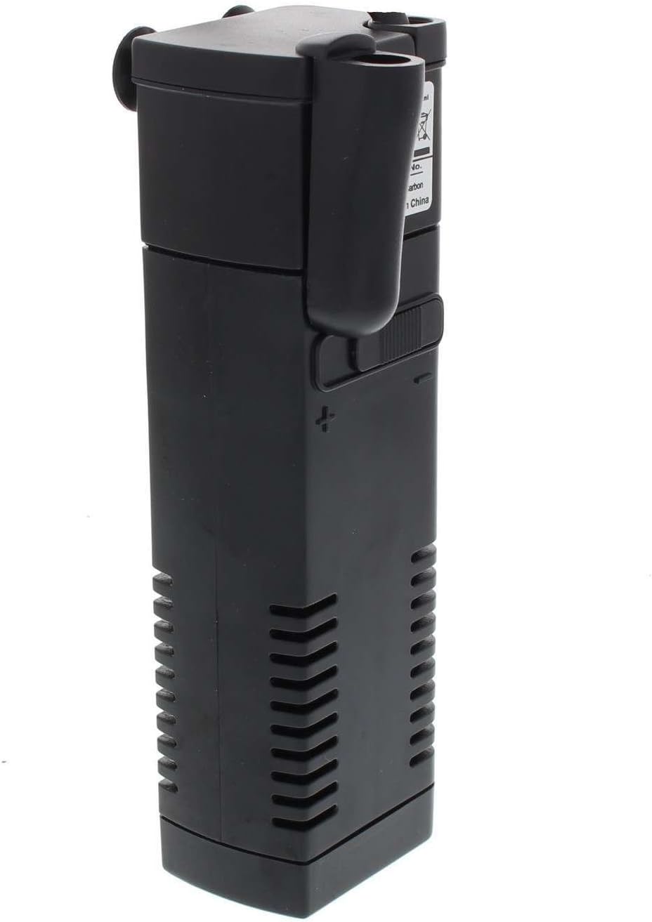 301F Mini Internal Filter 250L / Hr 240V 11336 Fish Tank Aquarium Aqua