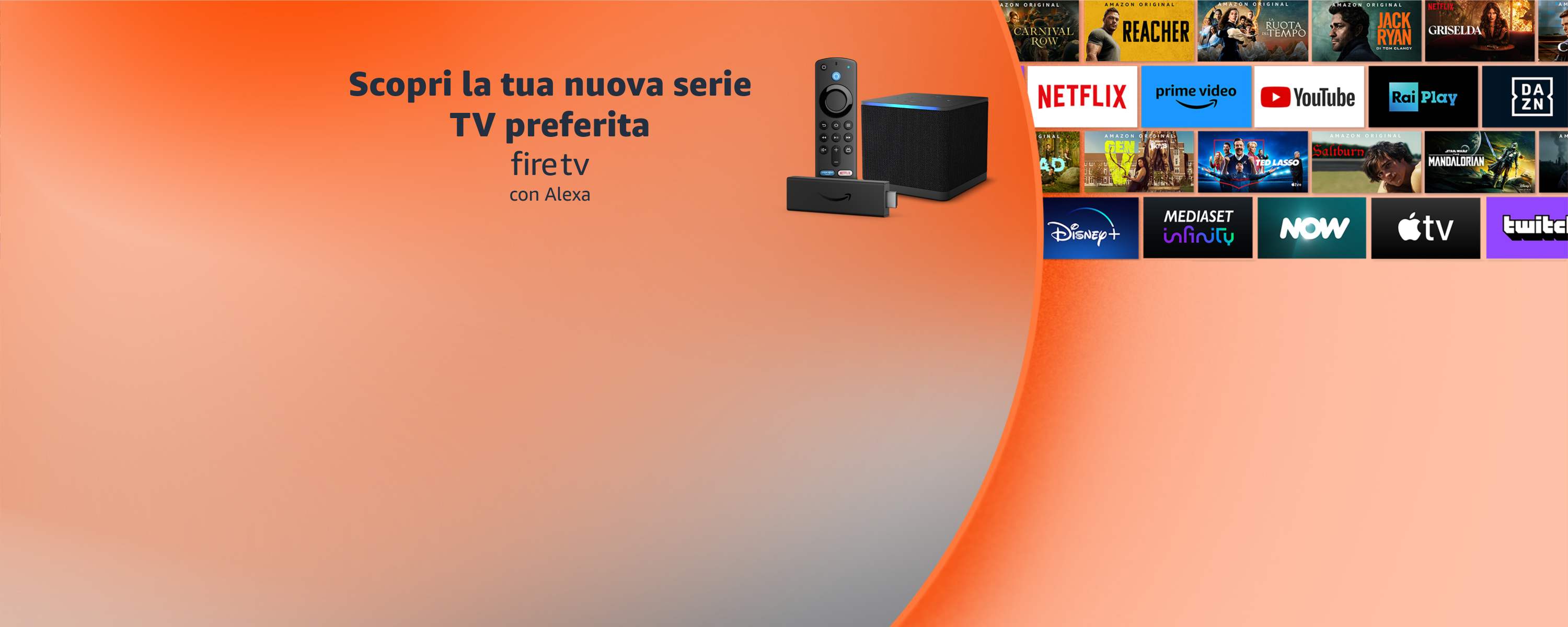 Fire TV