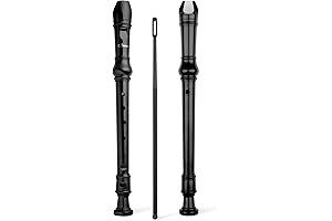Best Soprano Recorder For Beginners