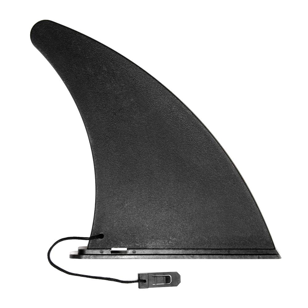 Buy DRIFT Paddle Board Fin Replacement Slide in Center Fin for