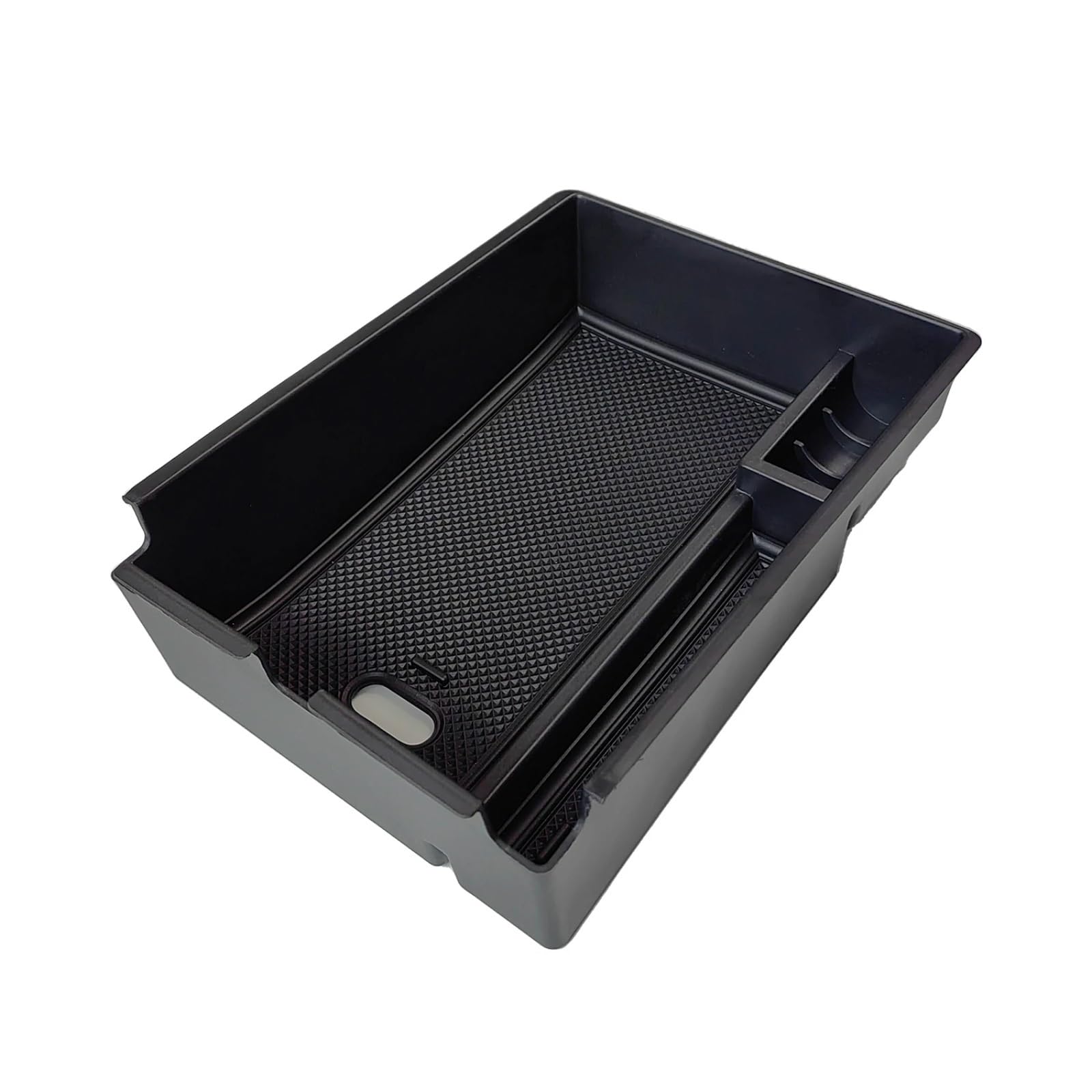DZWDY car Interior Compatible With Kia For Sportage NQ5 2023 2024 Car Interior Armrest Center Console Organizer Tray Secondary Storage Box Divider