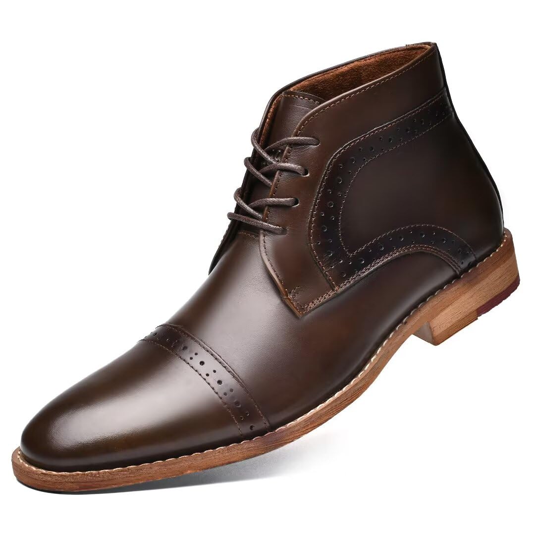 Arkbird Chukka Boots for Men