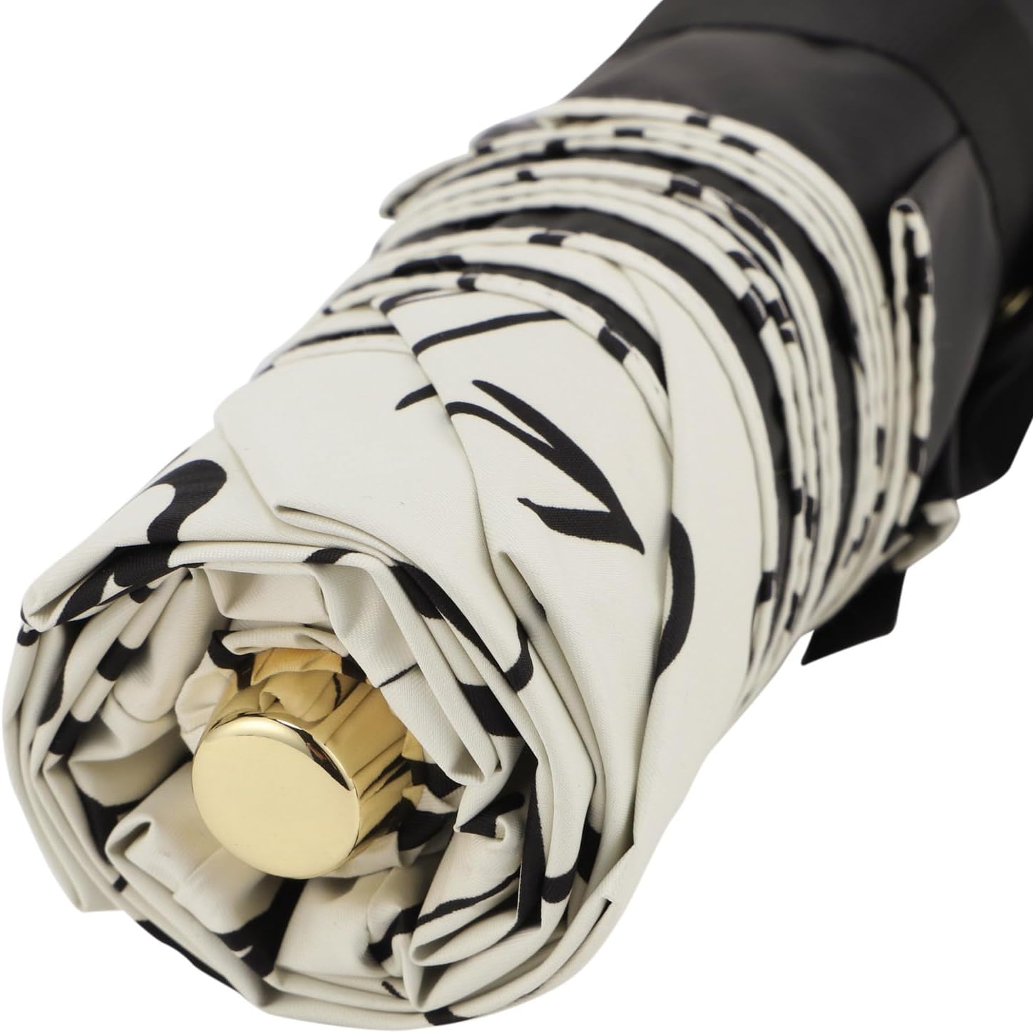 ビューランス Beaurance 日傘 折りたたみ 傘 完全遮光 晴雨兼用