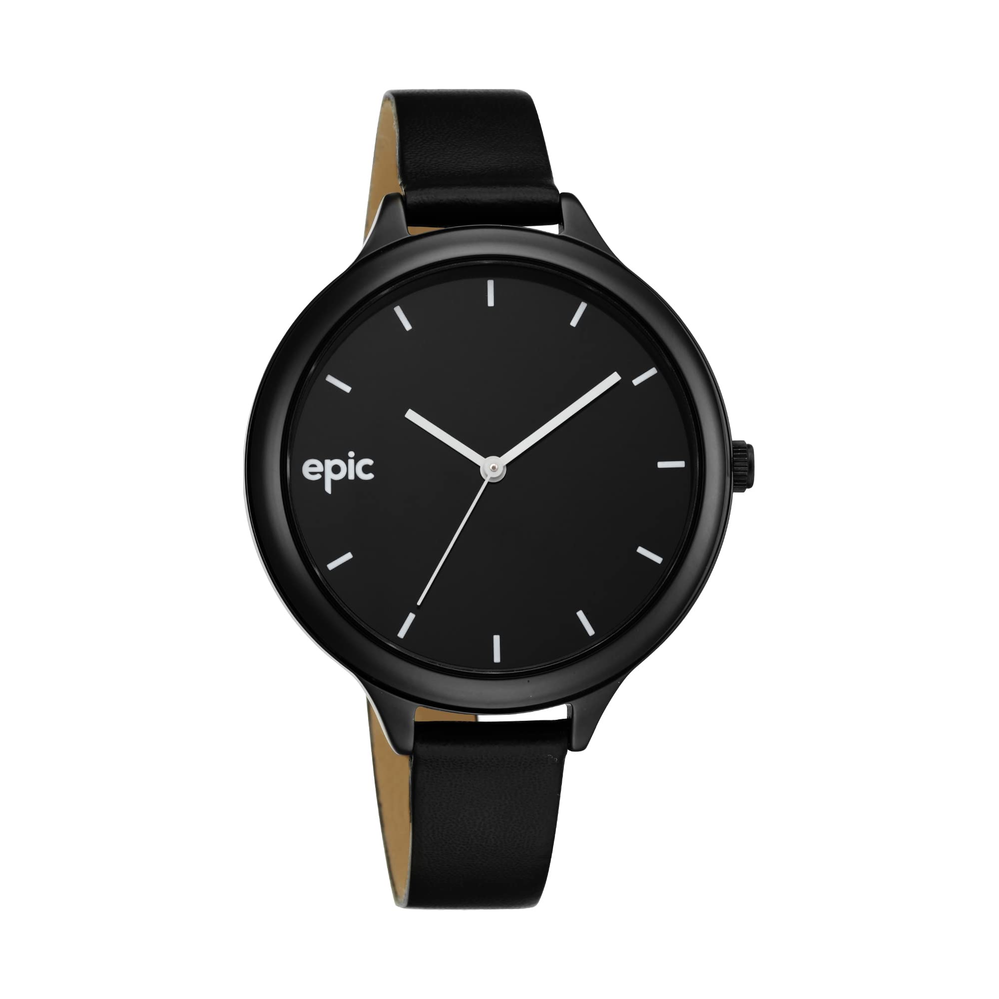 SonataEpic Gents Analog Watch