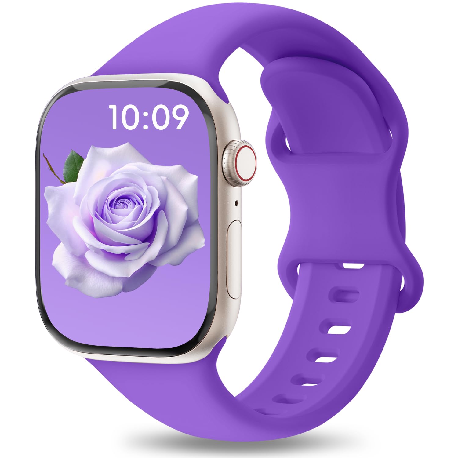 Apple Watch Band for iWatch Series 11 10 9 8 7 6 5 4 3 SE Ultra