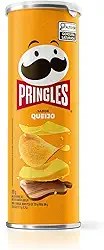 batata pringles queijo 109g