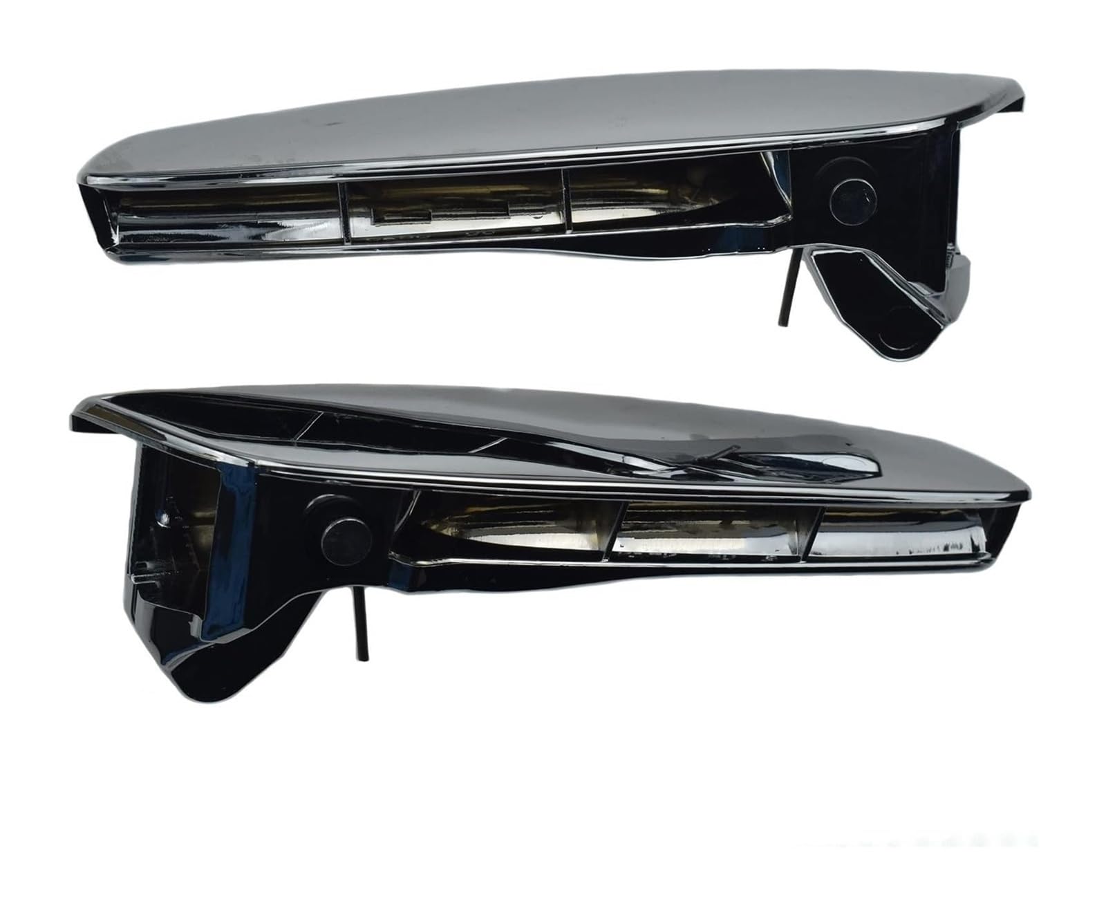 Set maniglie Per Cadillac Per Escalade ESV EXT 2007-2014 1 Paio Maniglie Interne Portiera Auto Sinistra E Destra
