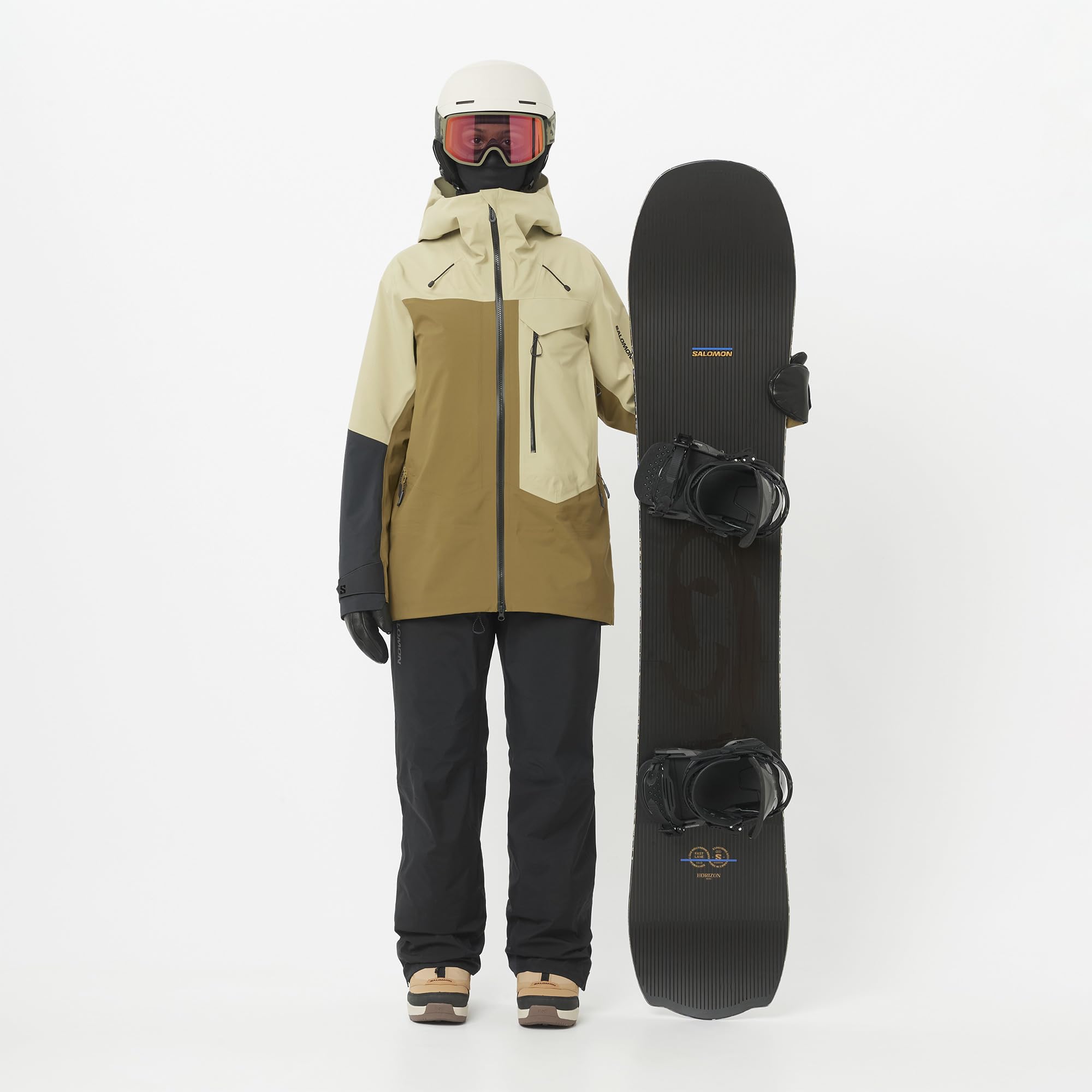Salomon