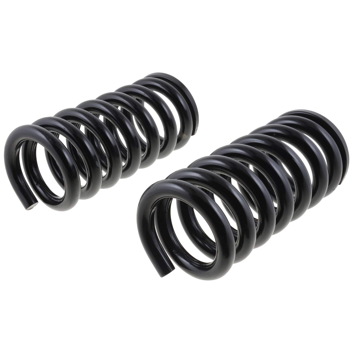 Photo 1 of JCS1894T TRW Coil Spring Set Dodge Ram 3500: 1994-1995 Front