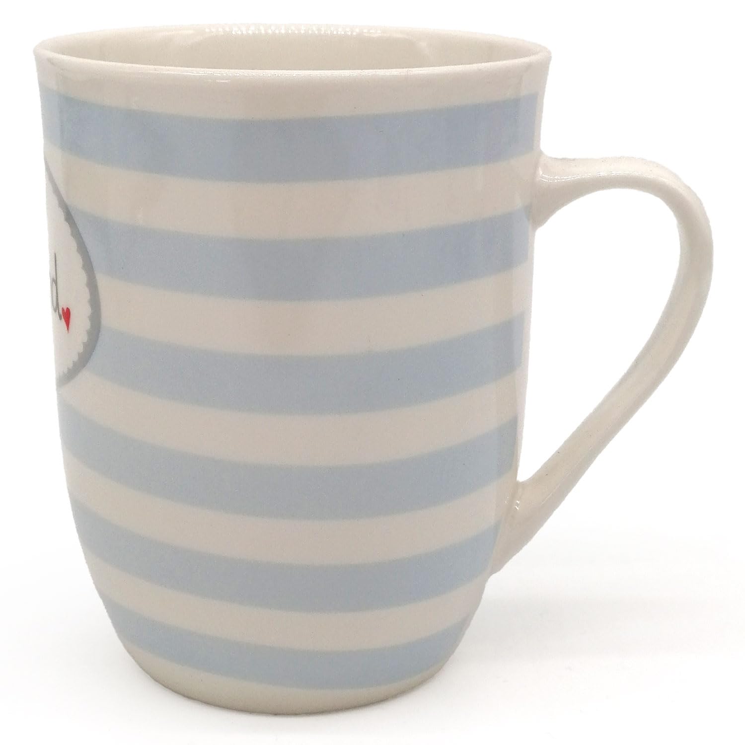 Mea Living Gobelet 500 Ml Inscription En Allemand Papi Tasse