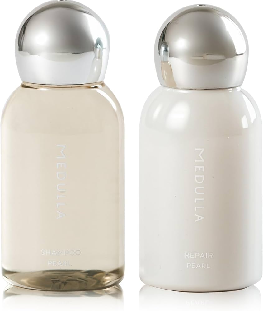 Amazon | 【気になる香りをチョイス！】MEDULLA ディスカバリーセット