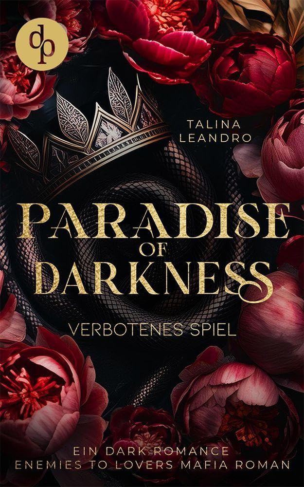 Verbotenes Spiel: Ein Dark Romance Enemies-to-Lovers Mafia Roman