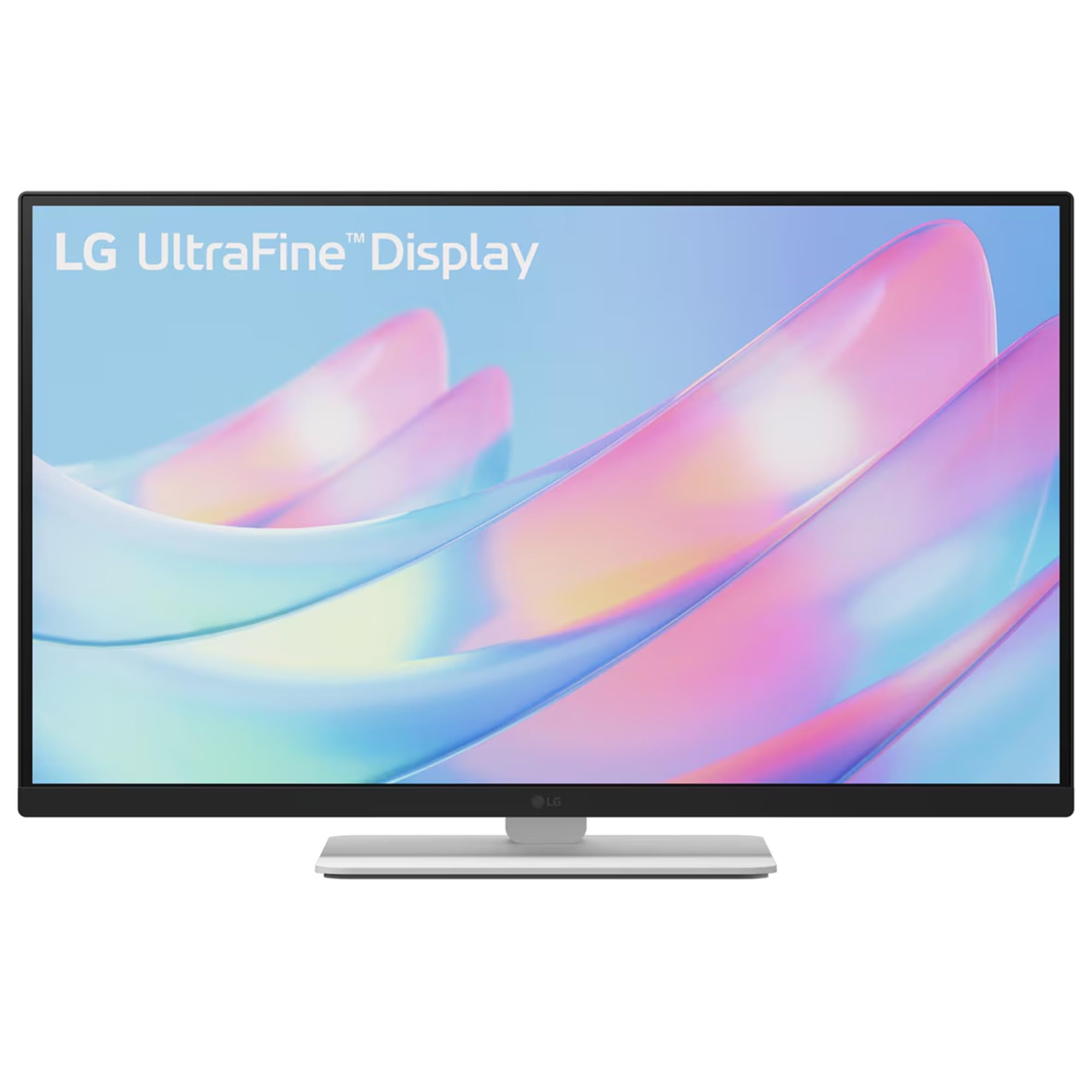 LG 27US550 Smartchoice 68 cm (27 Inch) Ultrafine UHD (3840x2160) IPS Monitor, HDR10, DCI-P3 90%(Typ.), 3-Side Virtually Borderless, Anti-Glare, DP, HDMIx 2, Tilt/Height/Swivel/Pivot Adjustment (White) — Amazon image 12