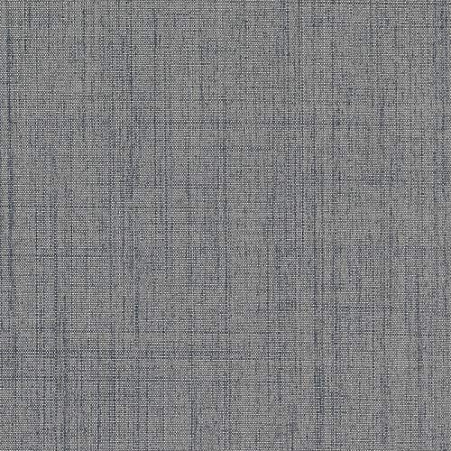Curtains Faux Linen, Thermal Insulated, 3 Pass 100 % Blackout Eyelet Curtains, (2 Panels) Window Curtains/Panels/Drapes - Image 4