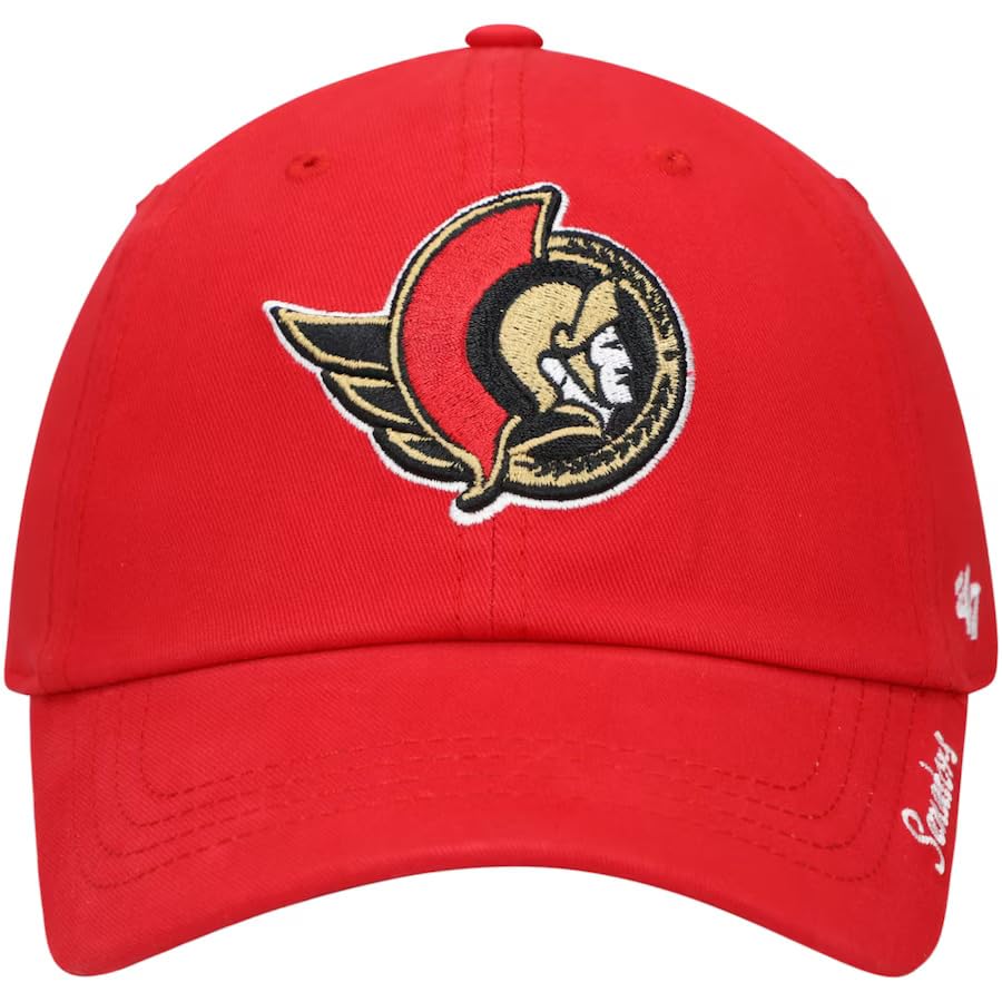 47 NHL Women's Miata Clean Up Adjustable Hat miniatura 2
