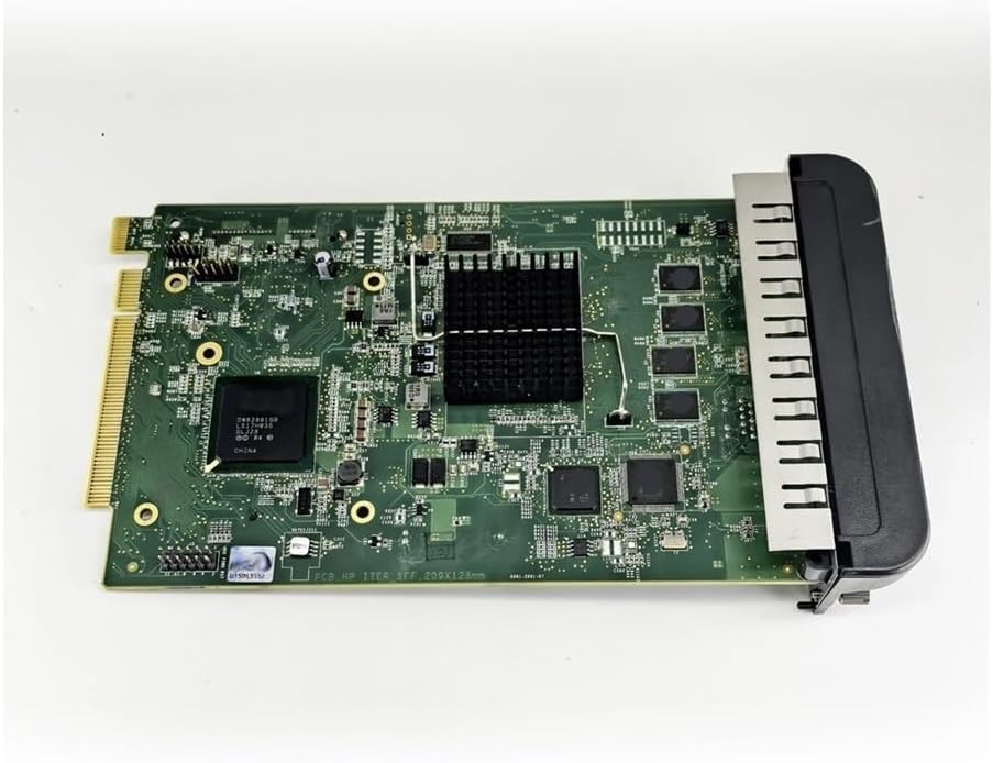 Main Board Fit for HP Designjet T790 T1300 T2300 CN727-67042 CN727-67035 Formatter Mainboard CN727-60115