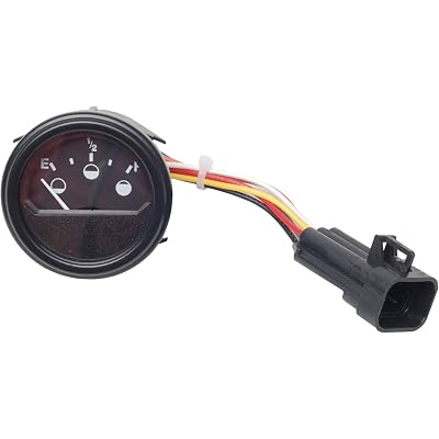 E-Z-GO RXV State-of-Charge Fuel Meter