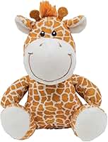 Buba, Turminha Safari Girafa