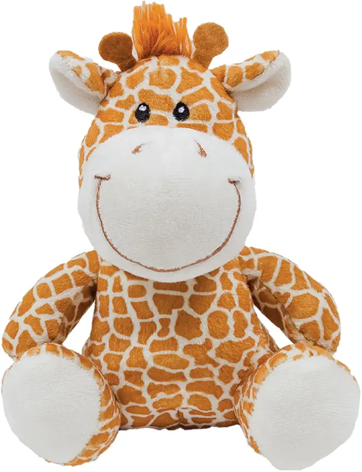 Buba, Turminha Safari Girafa