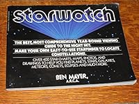 Starwatch 0399510095 Book Cover