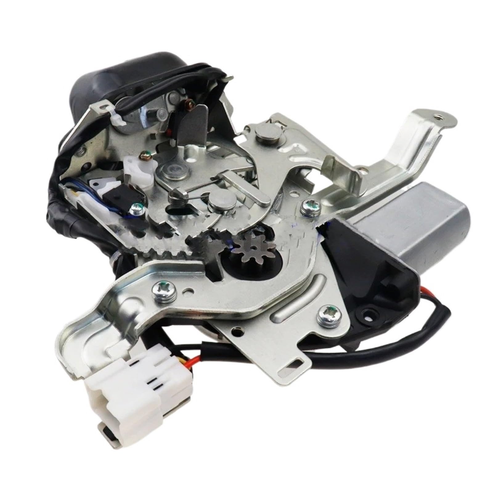 Car Tailgate Lock for Nissan for Murano for Rogue 90500-1CA1B 90500-1AA0B 90500-6FL0A Rear Trunk Door Lock Latch Actuator Motor Tailgate Boot Hatch Tailgate Lock Actuator