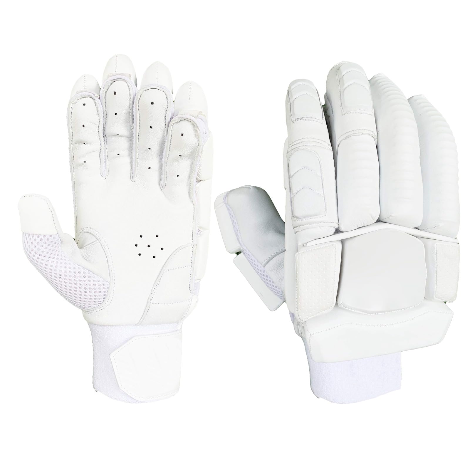 ICONA Premium X Ultimate Protection Cricket Batting Gloves Adult Right Hand (B0DC3R614K) Amazon Price History, Amazon Price Tracker