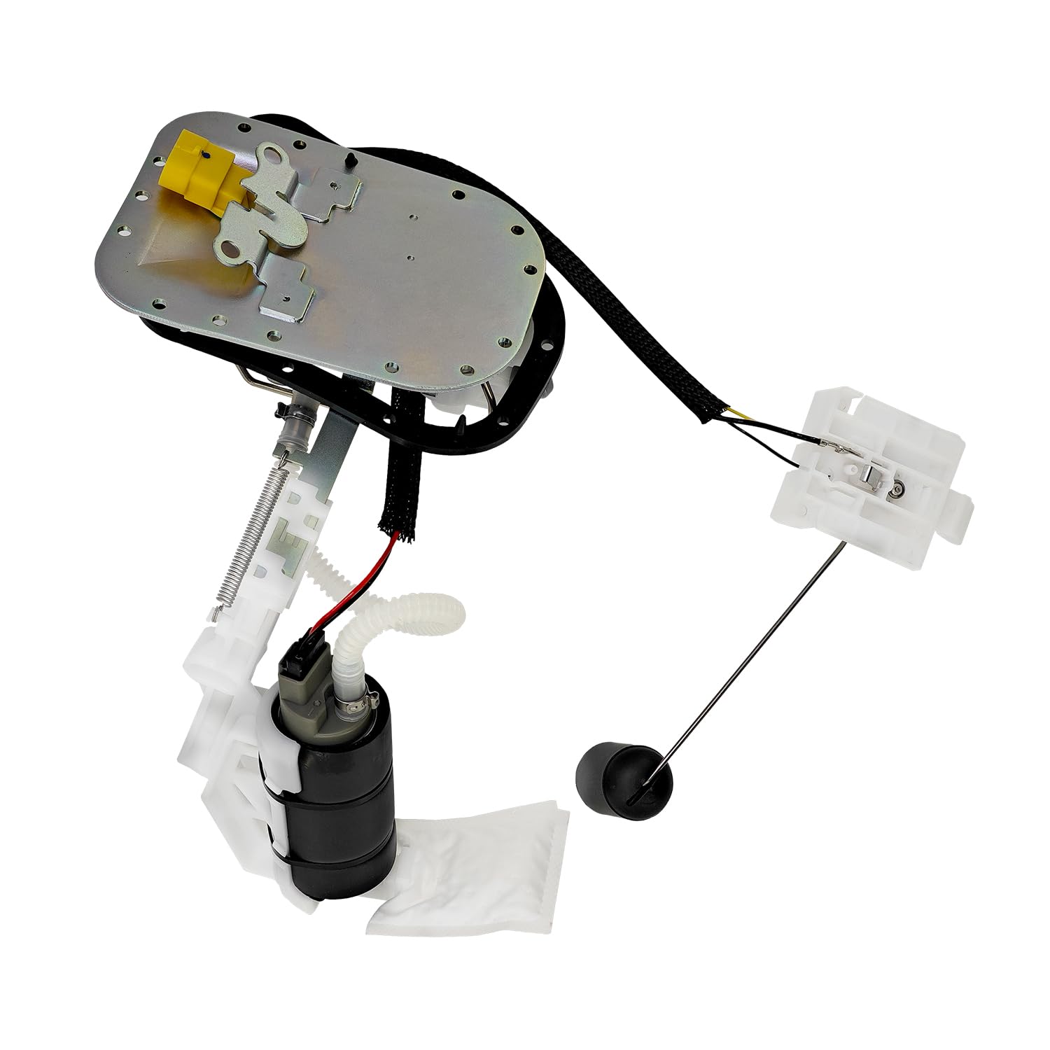Amazon.com: 75132-06 Fuel Pump Assy for Harley Davidson 2006-2007