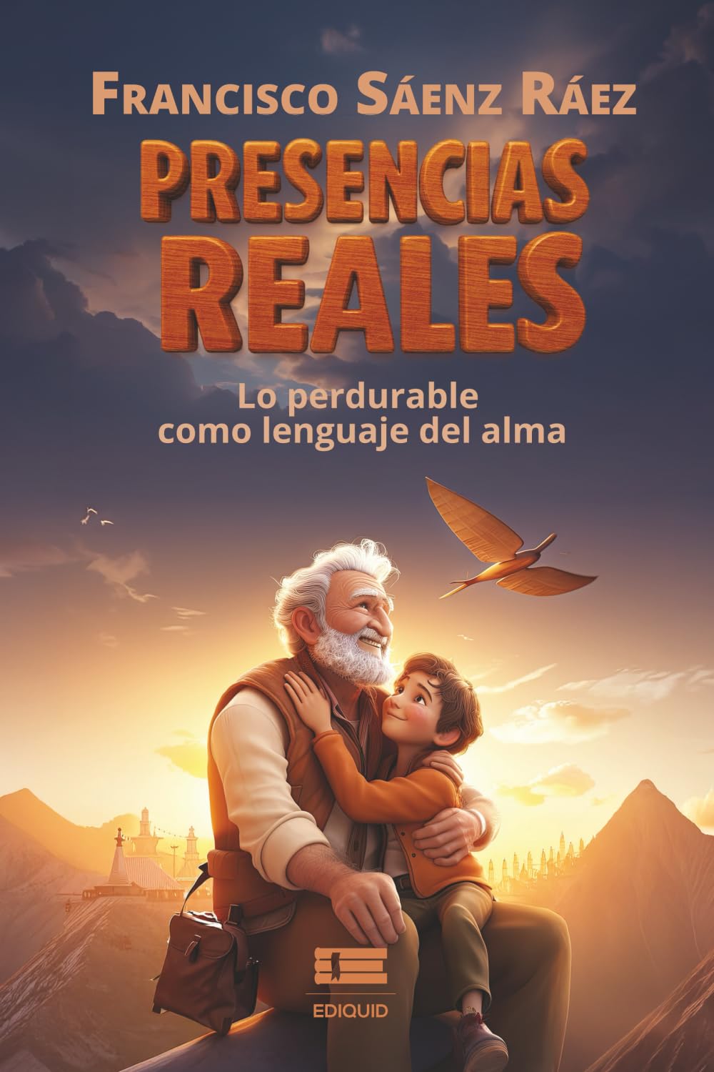 Presencias reales: Lo perdurable como lenguaje del alma