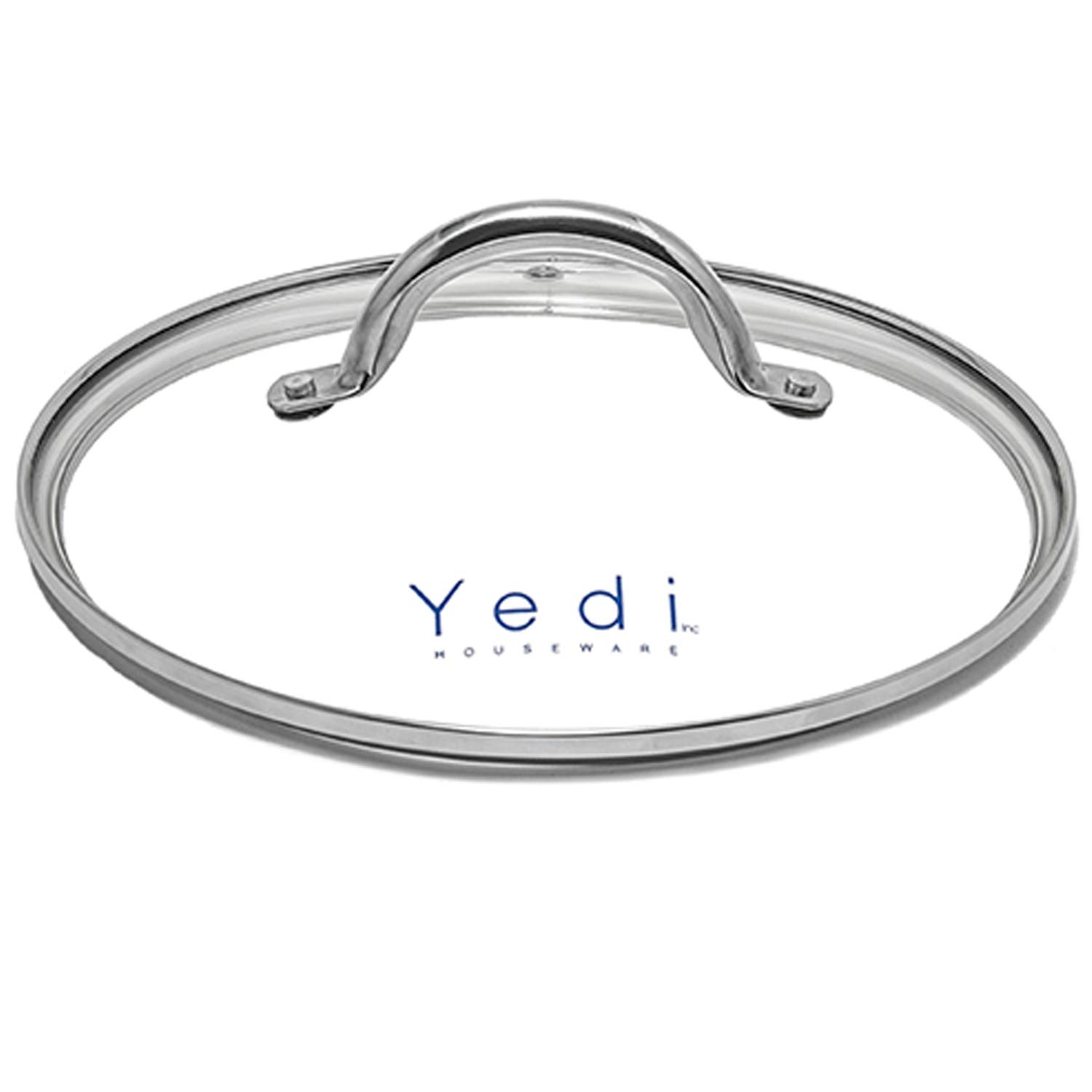 YEDI HOUSEWAREGlass lid for Instant Pots (6 Quart)