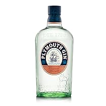 Plymouth Gin Original – 700 ml