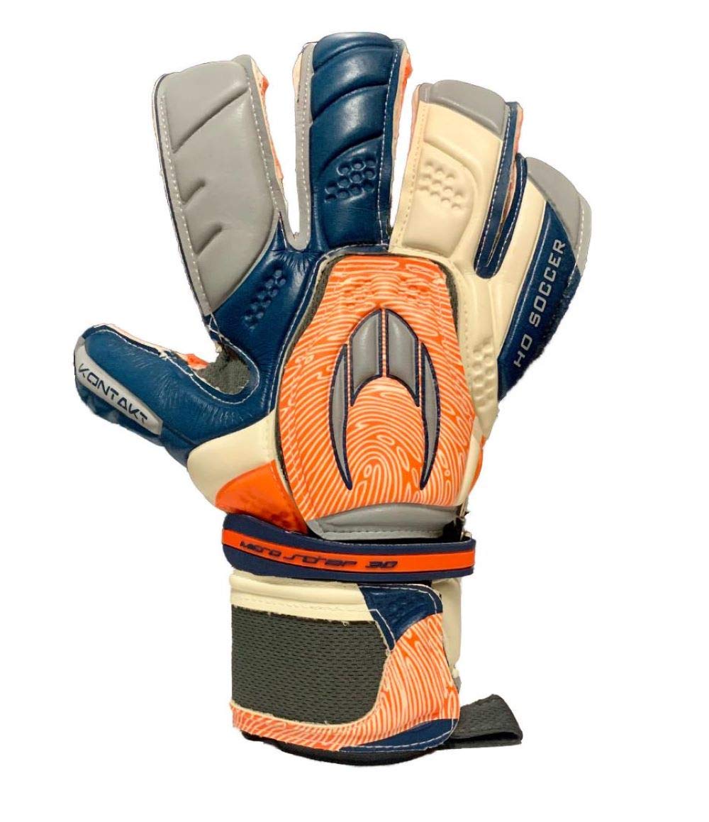 Amazon | HO SOCCER(エイチオーサッカー) キーパーグローブ GKグローブ