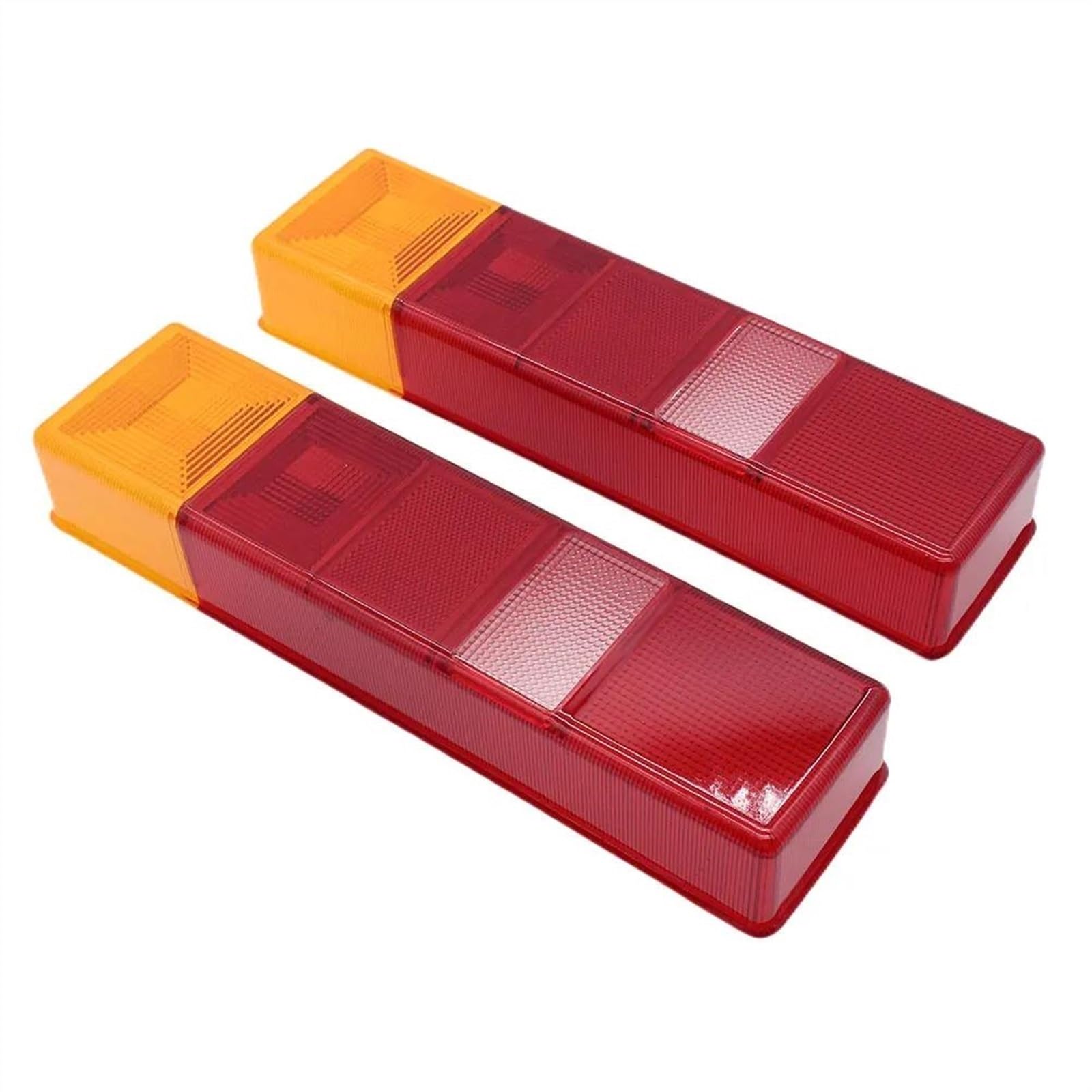 Luz trasera de coche para Ford Transit MK3 a MK7 carcasa protectora 6