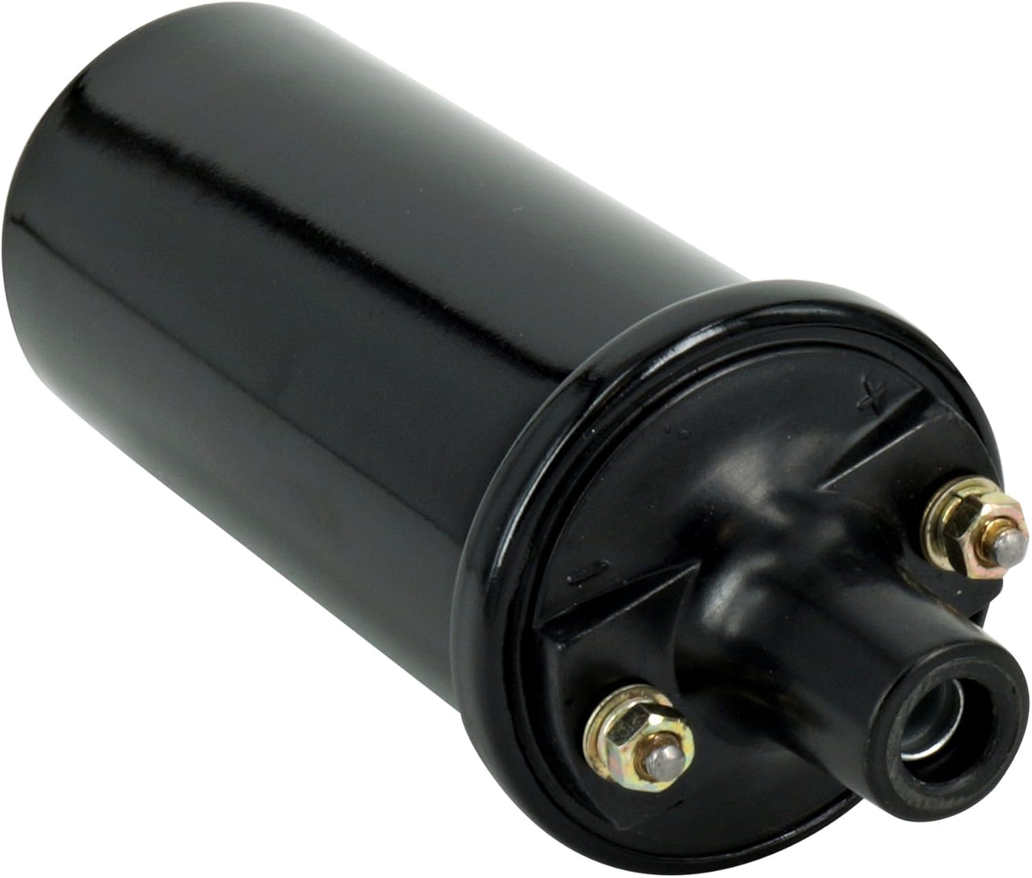 IGC61 Ignition Coil – Replacement for OEM 1115027 | Replaces UC14, UC14T, E5, 5002, C809, 5C1063, IC7, C-660, 36-1019, 7B5