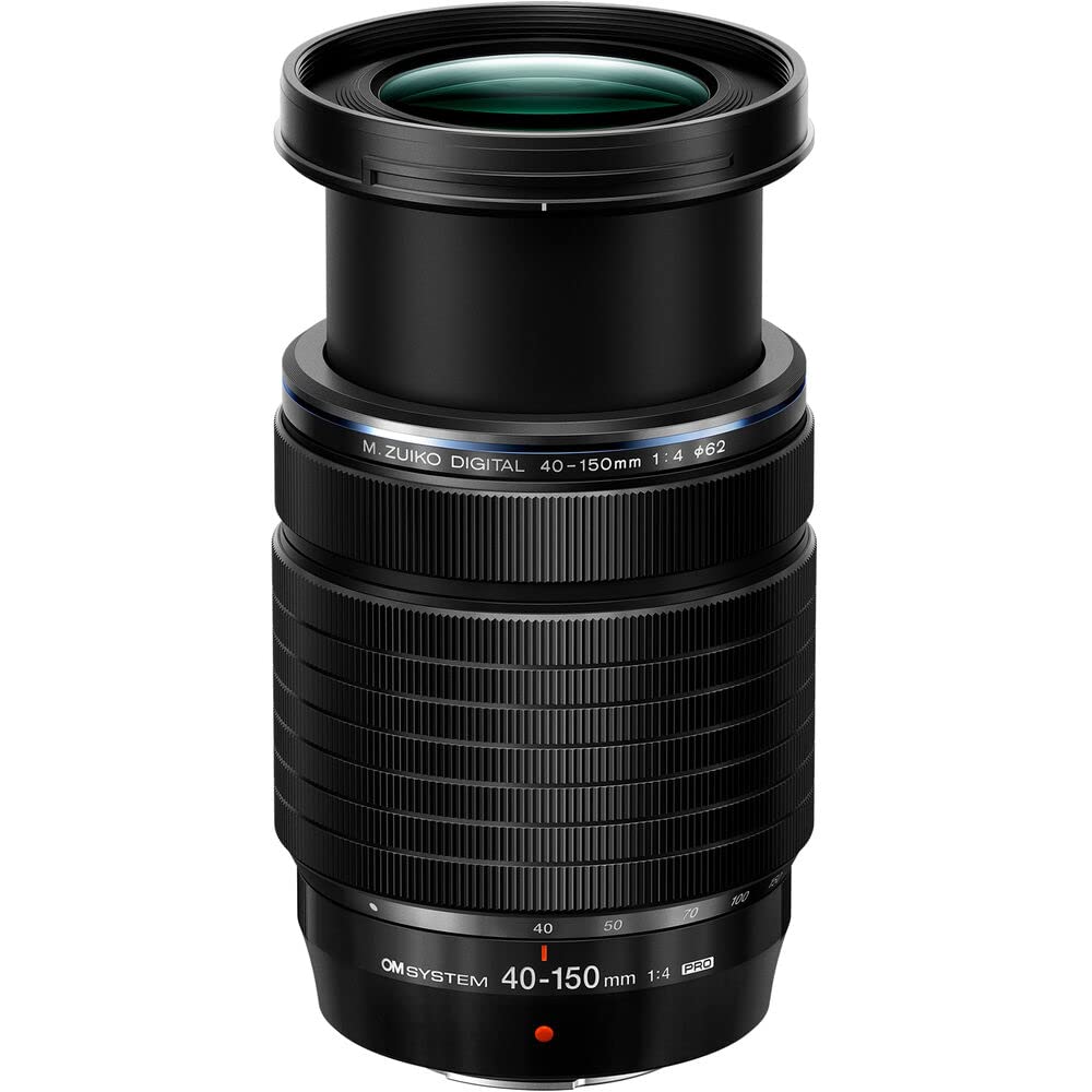 ❁美品❁OLYMPUS M.ZUIKO DIGITAL 40-150mm Amazon.com : OM SYSTEM Olympus M.Zuiko Digital ED 40-150mm