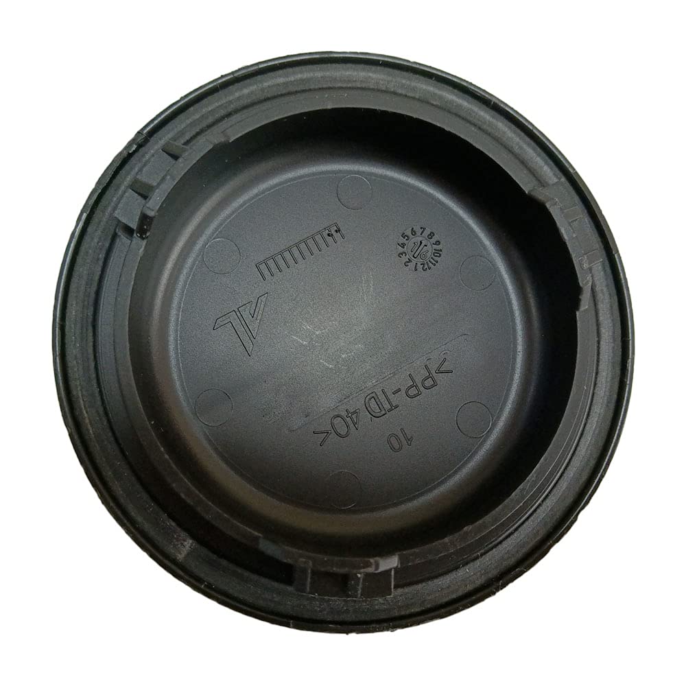 YEHOLTE Staubabdeckung Für Jeep Compass - LED Birne Verlängerung Staubkappe Y1072Y