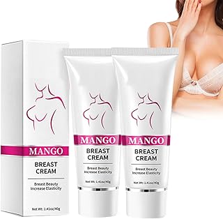 Breast Lift Cream MediLisk, Mango Breast Cream, Medilisk Mango Cream, MediLisk Breast Lift Cream, Mango Breast Enlargement Cream, New Breast Firming And Toning Cream (2 Pcs)