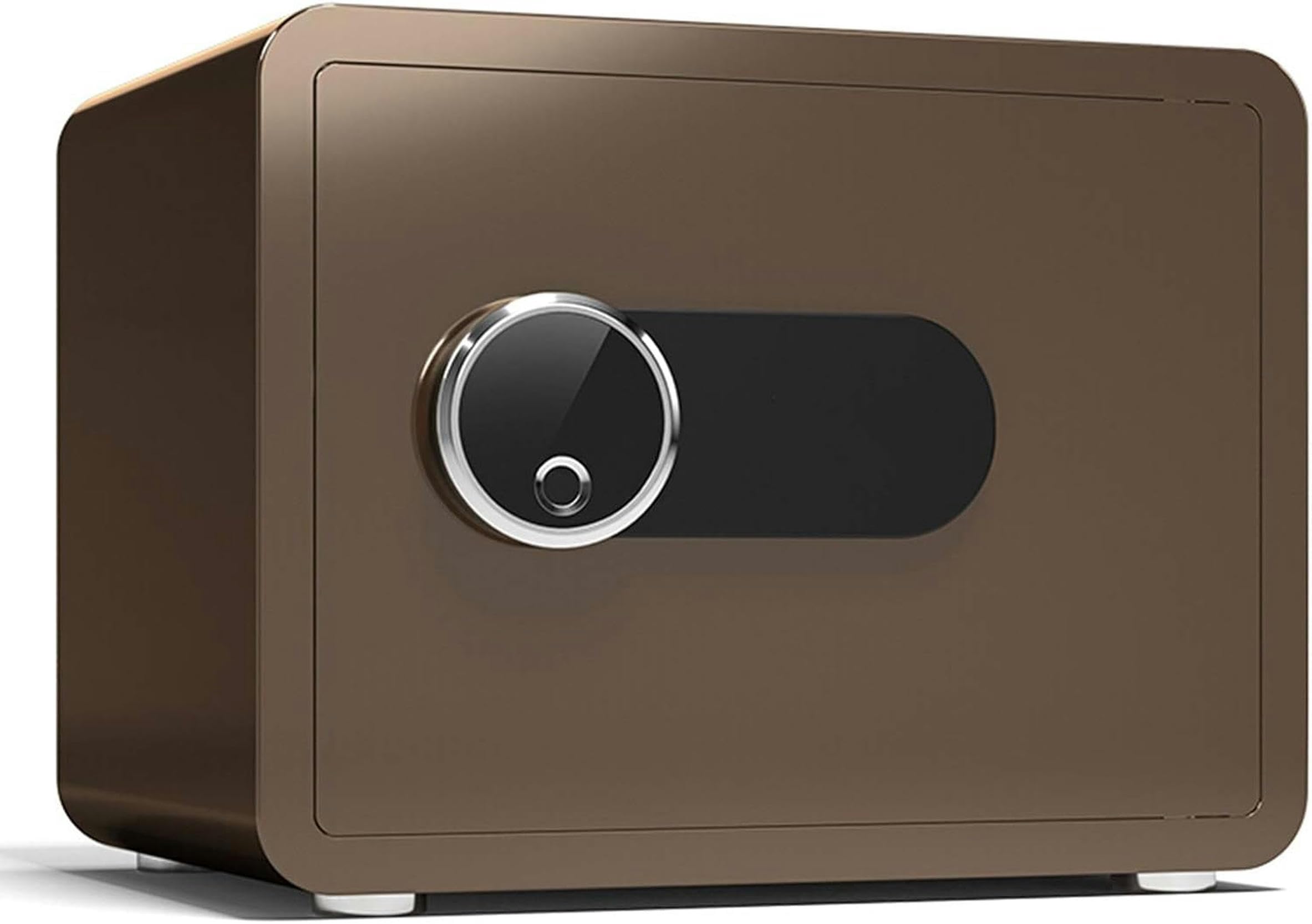 Steel Security Safe And Lock Box Large Home With Fireproof Waterproof Security Big Safe With Electronic Keypad Digital