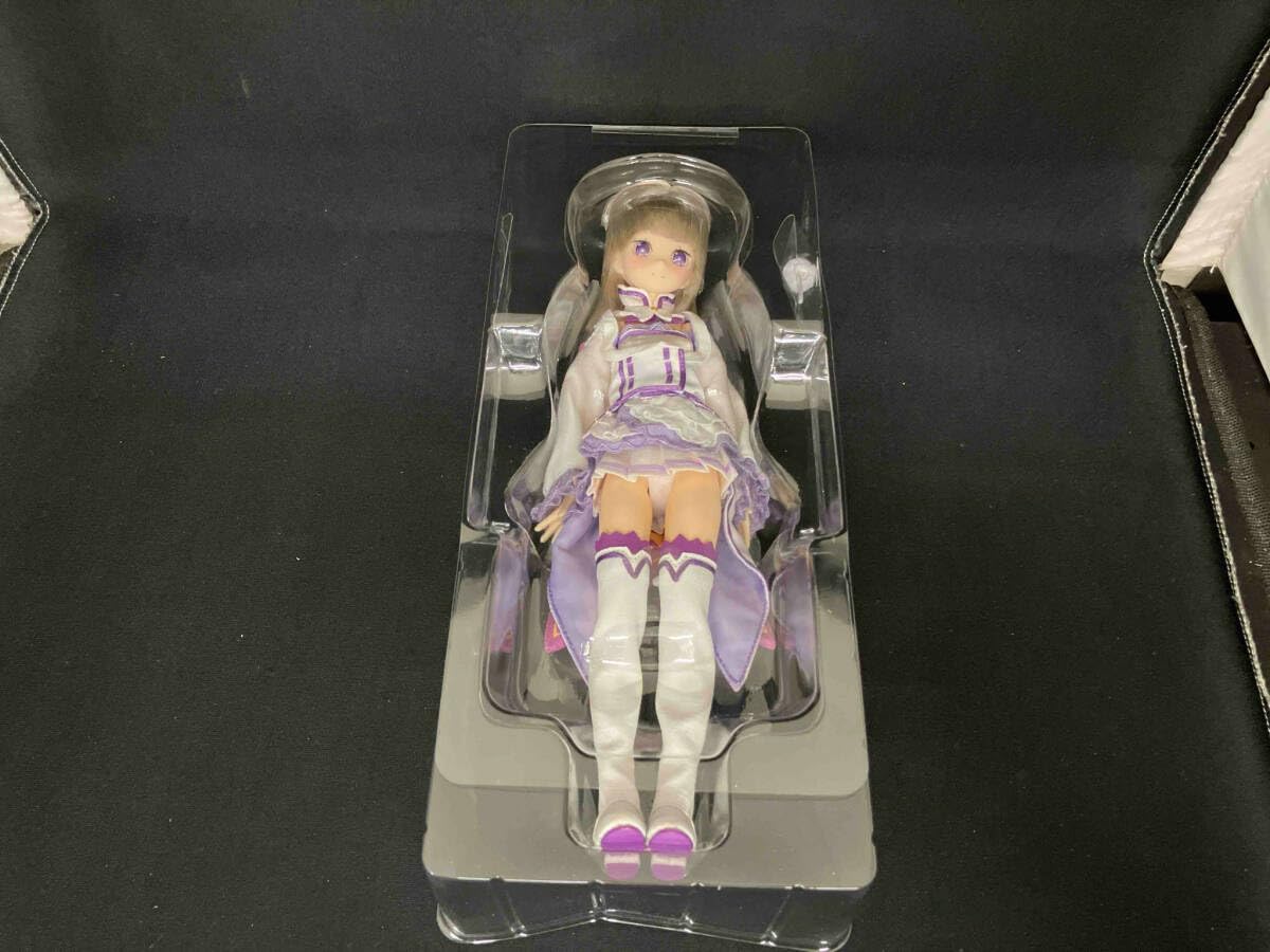 Amazon | アゾンインターナショナル エミリア 1/6 ピュアニーモ 