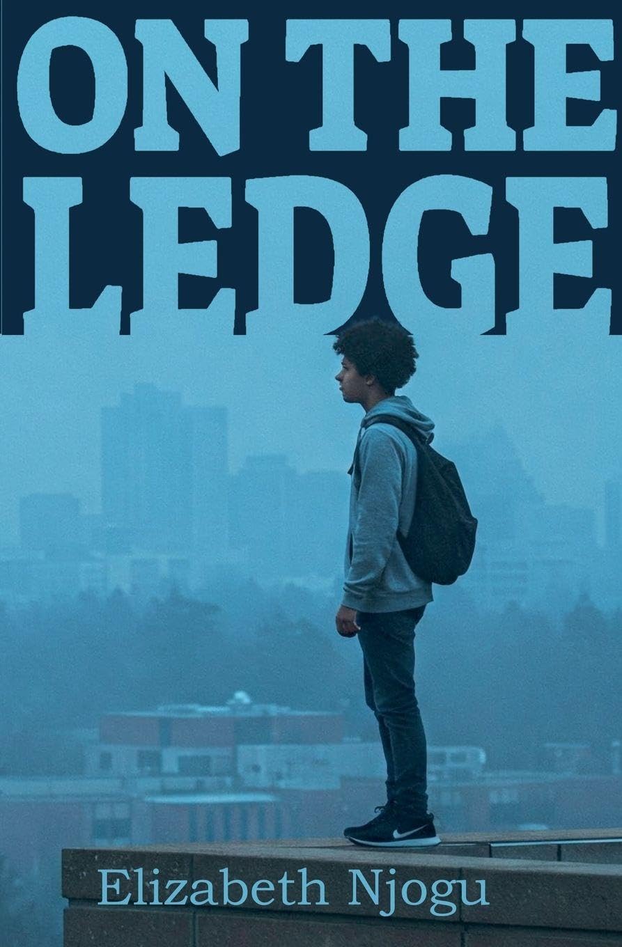 On the Ledge