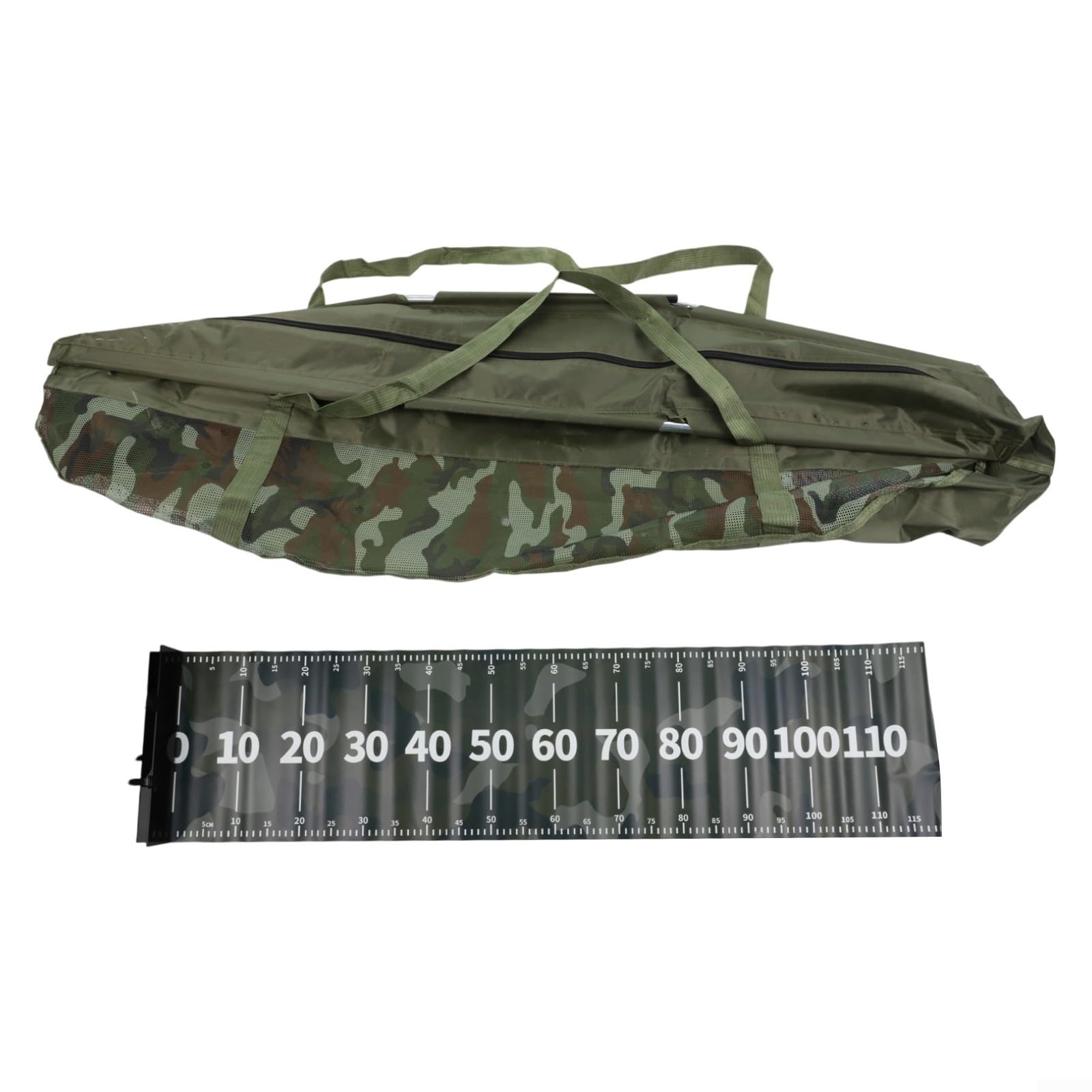 Torba do ważenia ryb Oxford 117 cm odporna na rozdarcie